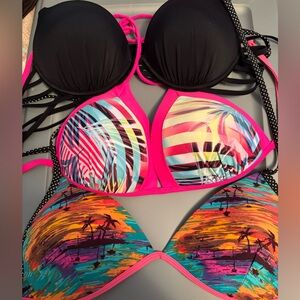 Swim top bundle